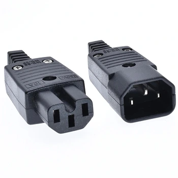 IEC Connector